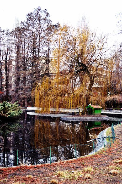 Apartment Riverside Gem Nowy Sad Zewnętrze zdjęcie