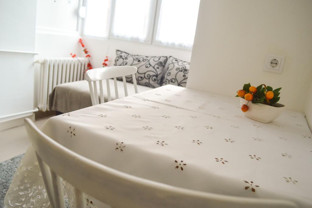 Apartment Riverside Gem Nowy Sad Zewnętrze zdjęcie