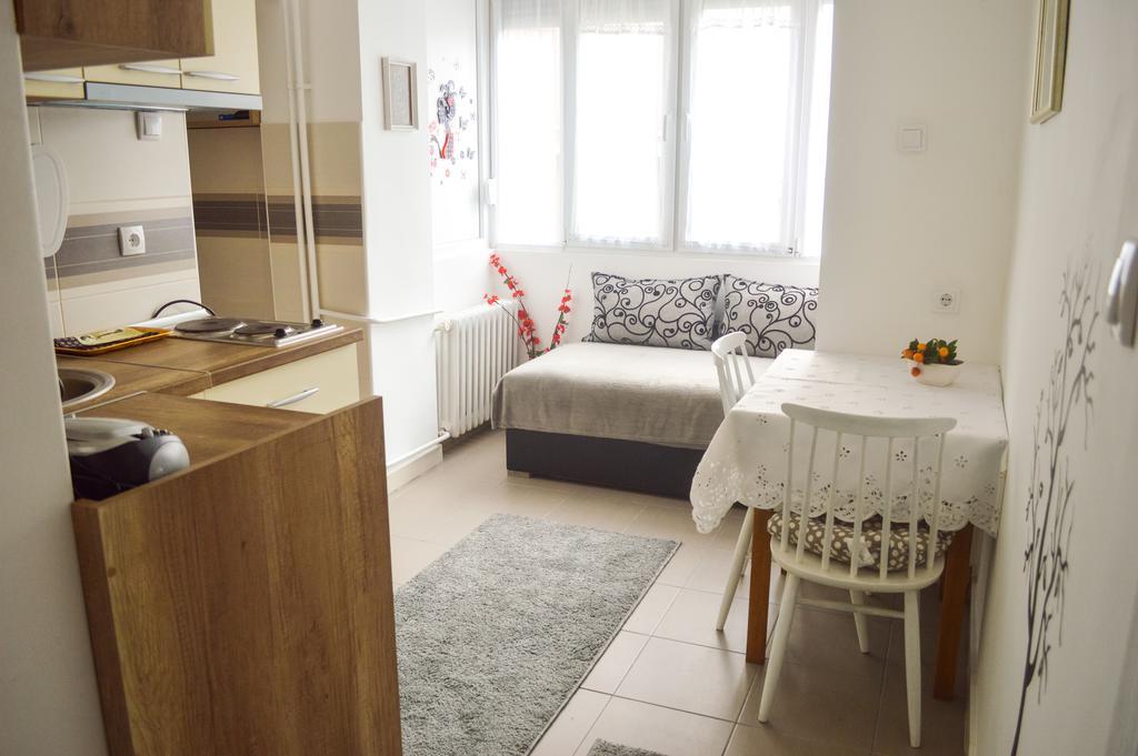 Apartment Riverside Gem Nowy Sad Zewnętrze zdjęcie