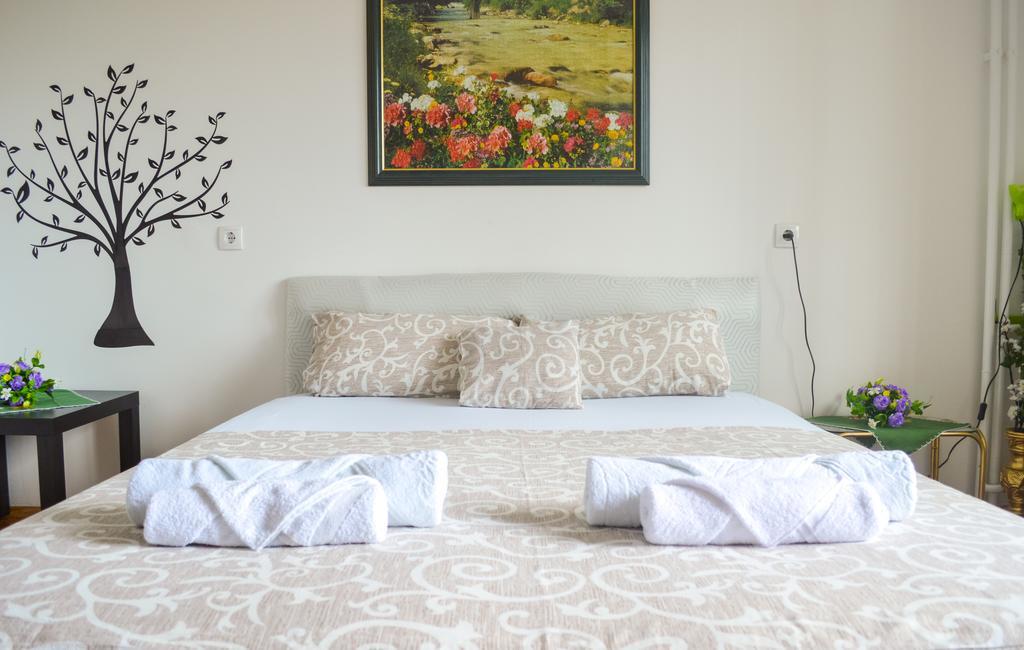 Apartment Riverside Gem Nowy Sad Zewnętrze zdjęcie