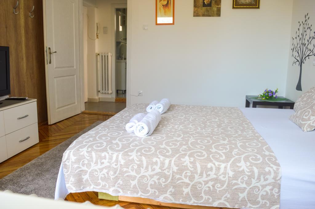 Apartment Riverside Gem Nowy Sad Zewnętrze zdjęcie