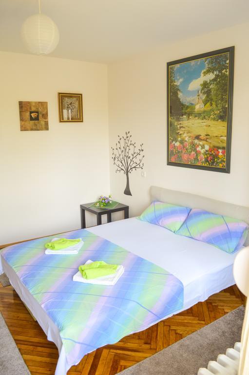 Apartment Riverside Gem Nowy Sad Zewnętrze zdjęcie