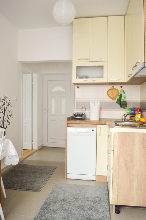 Apartment Riverside Gem Nowy Sad Zewnętrze zdjęcie