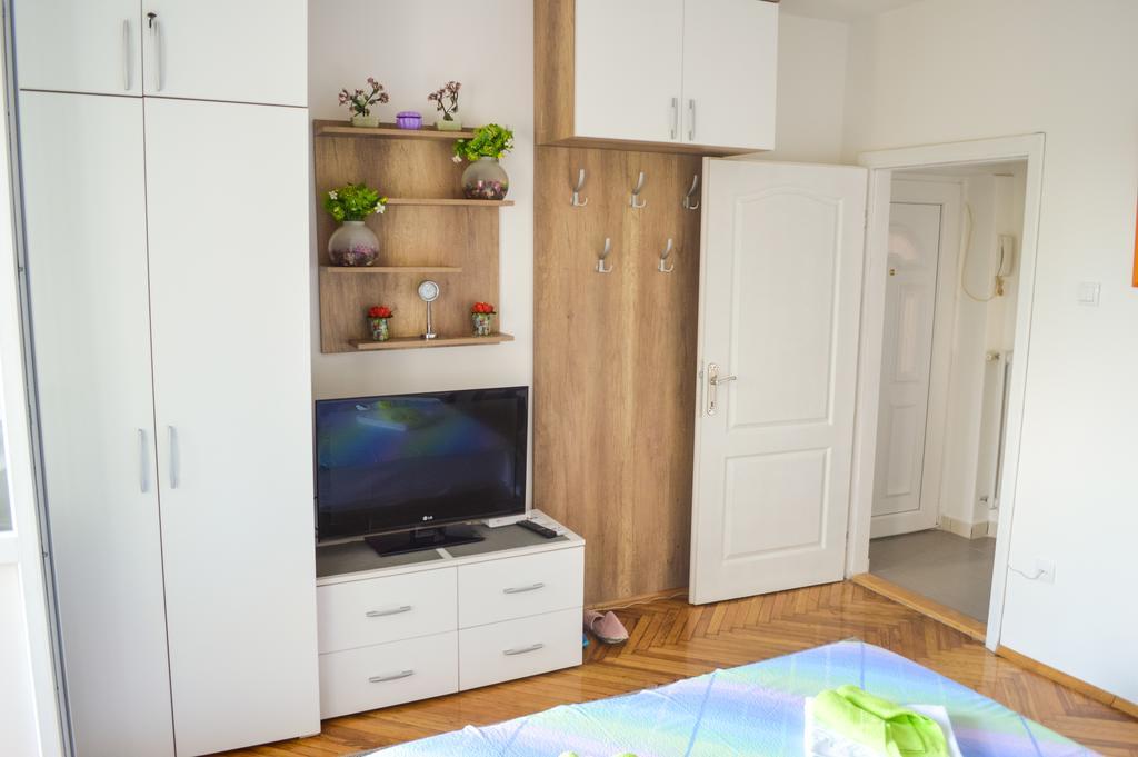 Apartment Riverside Gem Nowy Sad Zewnętrze zdjęcie