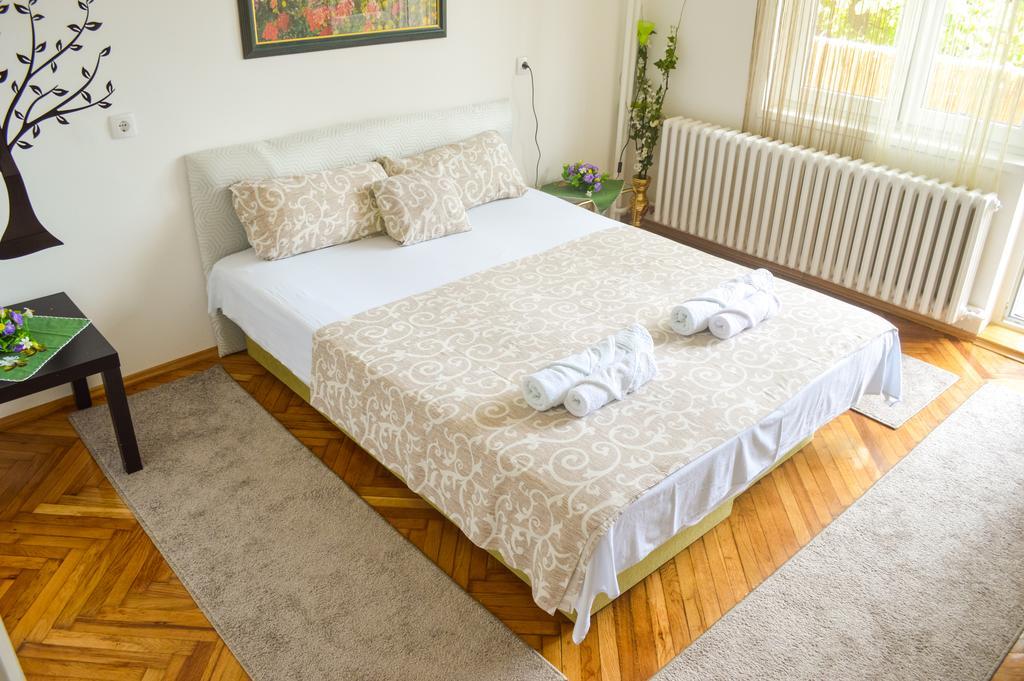 Apartment Riverside Gem Nowy Sad Zewnętrze zdjęcie