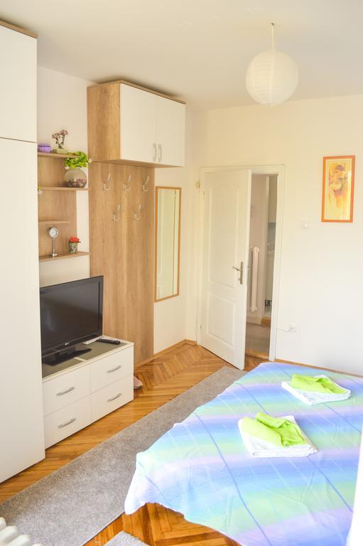 Apartment Riverside Gem Nowy Sad Zewnętrze zdjęcie