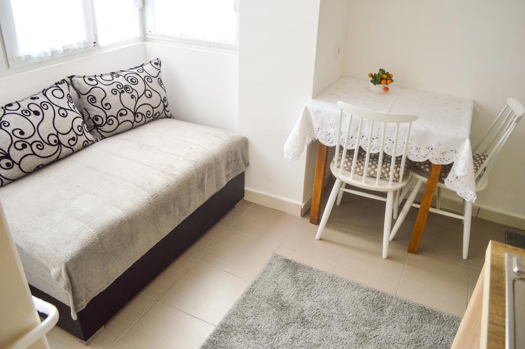 Apartment Riverside Gem Nowy Sad Zewnętrze zdjęcie