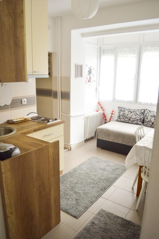 Apartment Riverside Gem Nowy Sad Zewnętrze zdjęcie