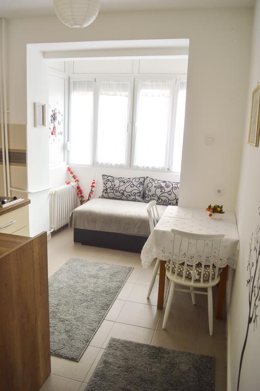 Apartment Riverside Gem Nowy Sad Zewnętrze zdjęcie