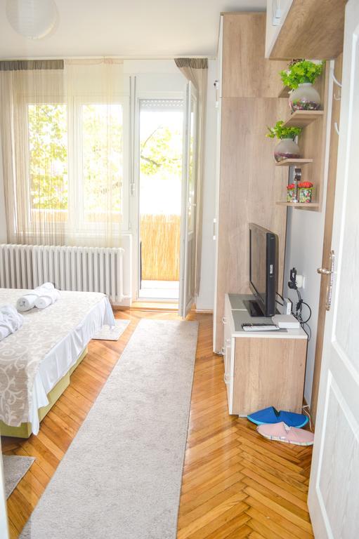 Apartment Riverside Gem Nowy Sad Zewnętrze zdjęcie