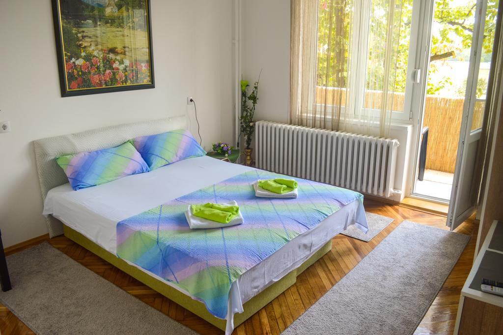 Apartment Riverside Gem Nowy Sad Zewnętrze zdjęcie