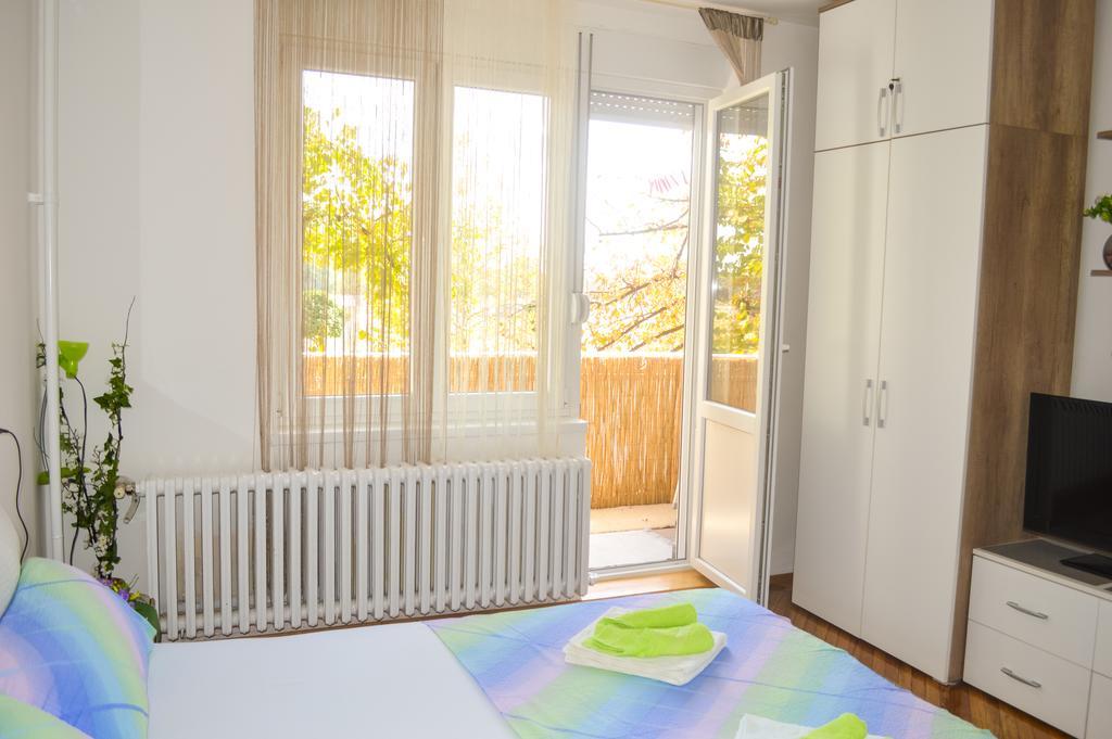 Apartment Riverside Gem Nowy Sad Zewnętrze zdjęcie